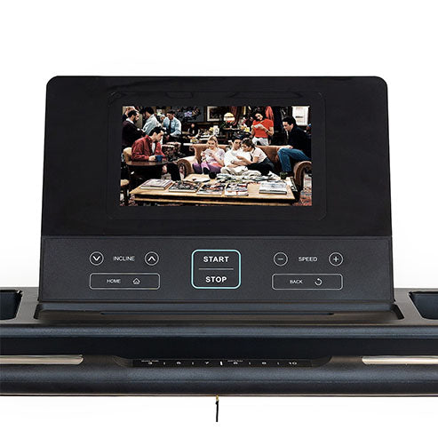 BodyMax TM70 Treadmill