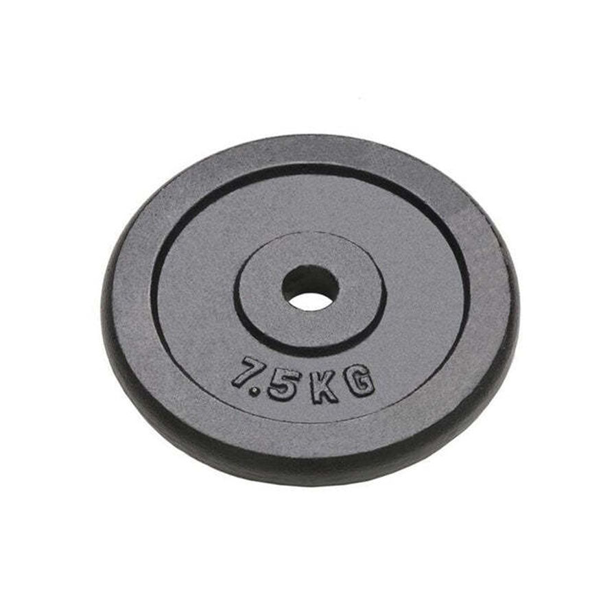 Olympic Barbell Weight Plates 7.5kg x4