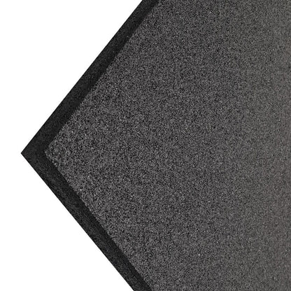 15mm PRO Gym Flooring Mat 100x100cm