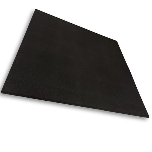 15mm PRO Gym Flooring Mat 100x100cm