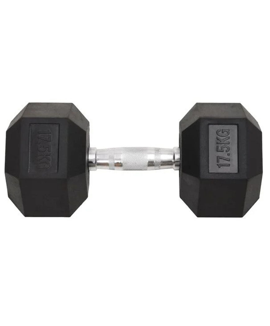 Total Cast Iron Dumbbells Set for Home Gym