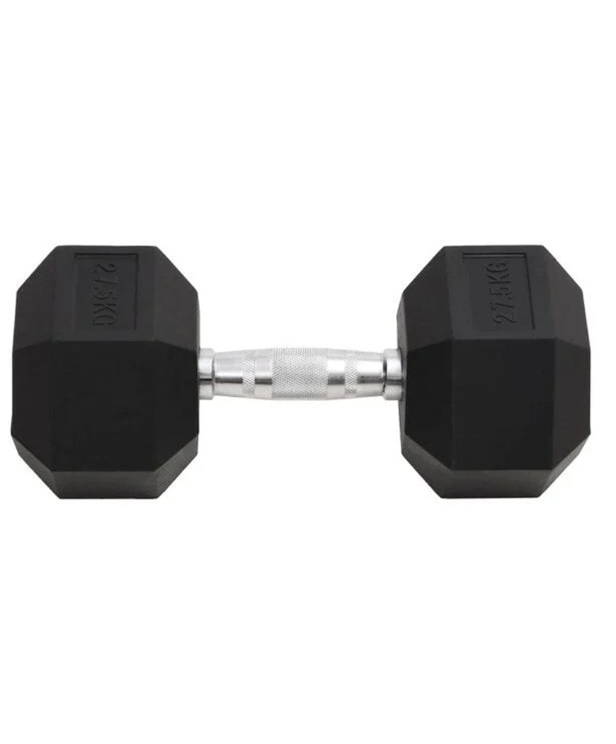 Total Cast Iron Dumbbells Set for Home Gym