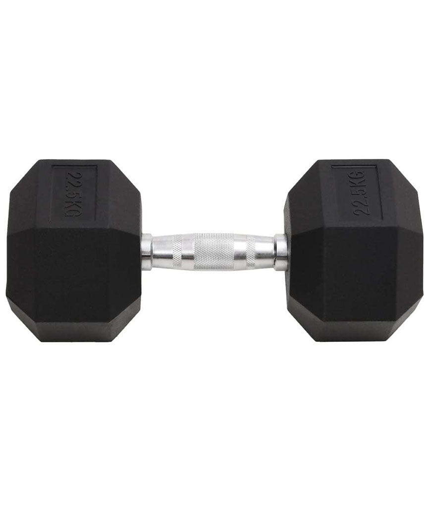 Total Cast Iron Dumbbells Set for Home Gym