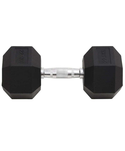 Total Cast Iron Dumbbells Set for Home Gym