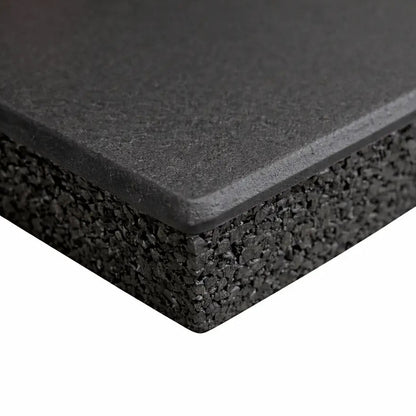 30mm EPDM Interlocking Gym Mat 100x100cm