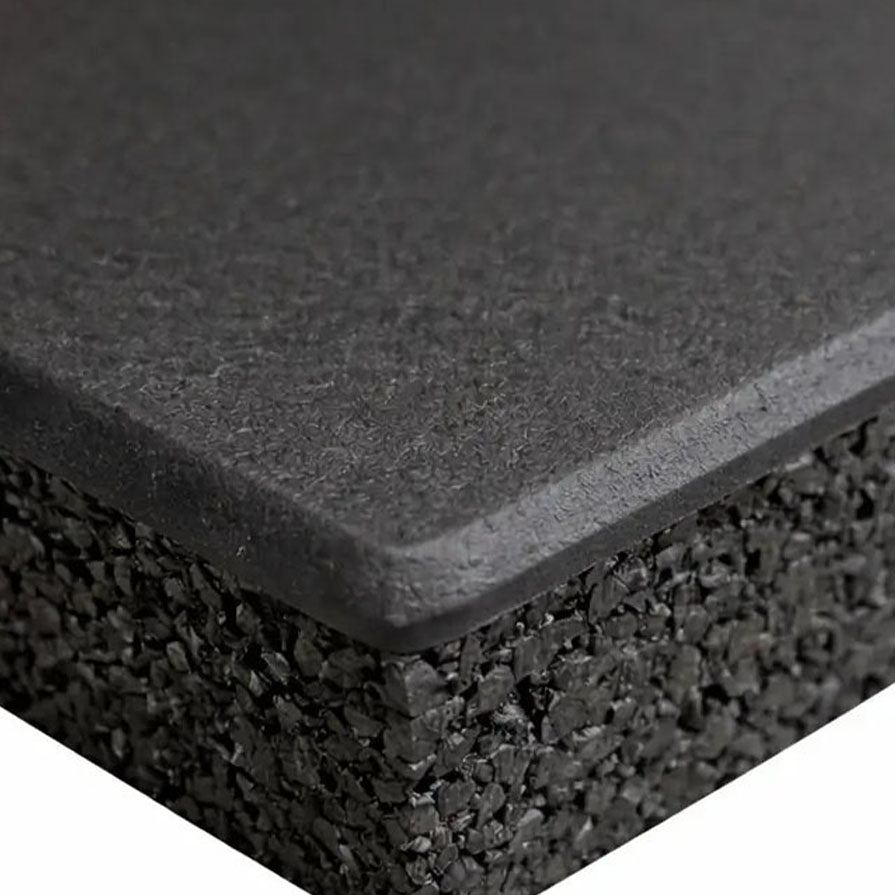 30mm EPDM Interlocking Gym Mat 100x100cm