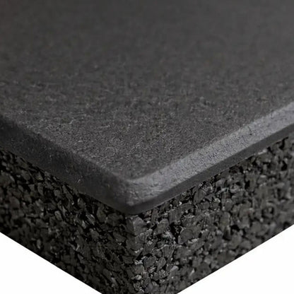 30mm EPDM Interlocking Gym Mat 100x100cm