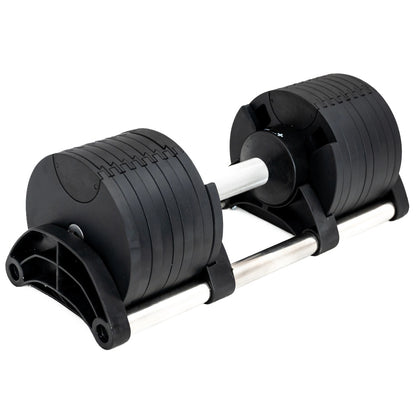 32kg Adjustable Dumbbells 2kg Increments