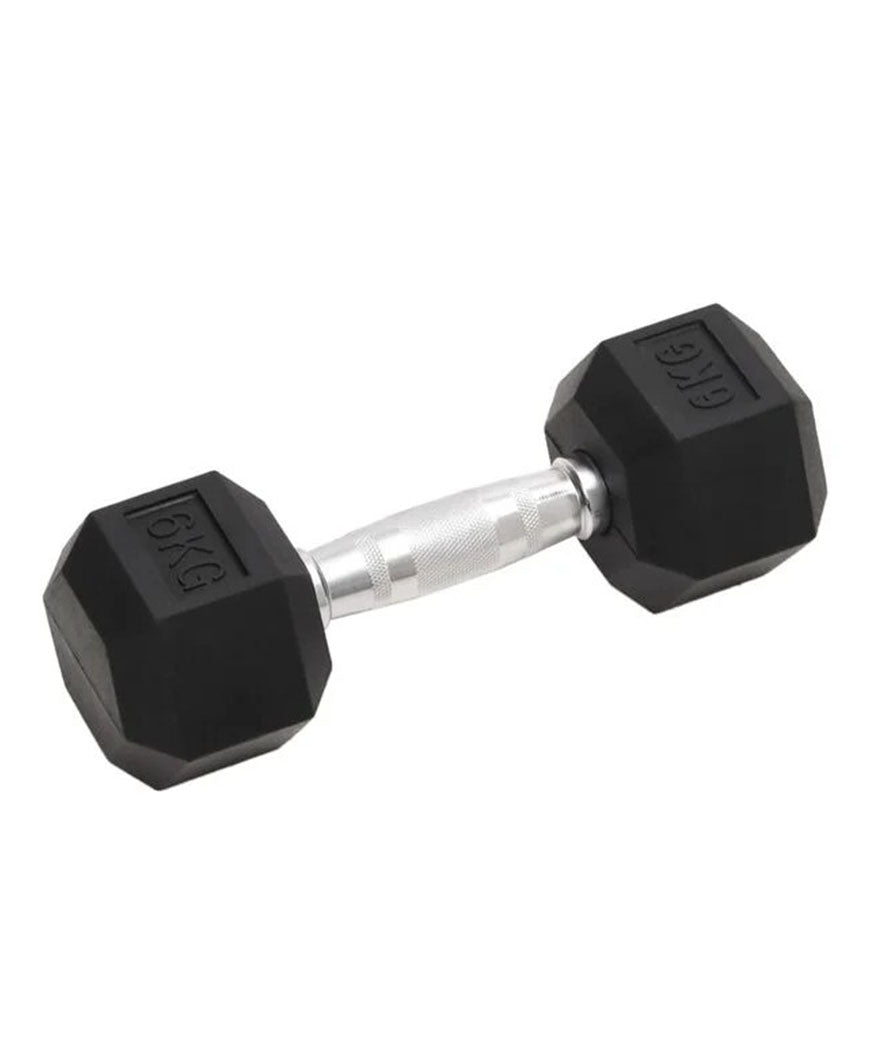 Total Cast Iron Dumbbells Set for Home Gym
