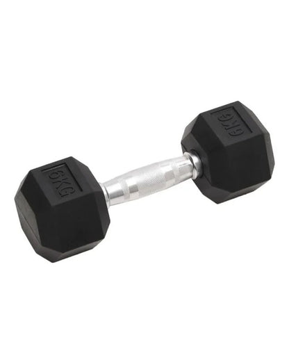 Total Cast Iron Dumbbells Set for Home Gym