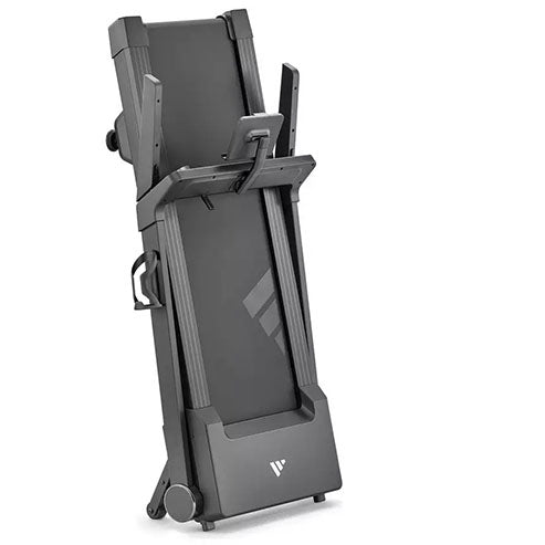 Adidas T-24c Treadmill with Connected Fitness