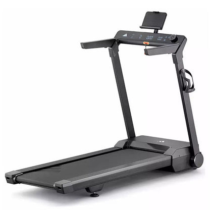 Adidas T-24c Treadmill with Connected Fitness