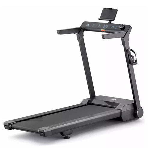 Adidas T-24c Treadmill with Connected Fitness