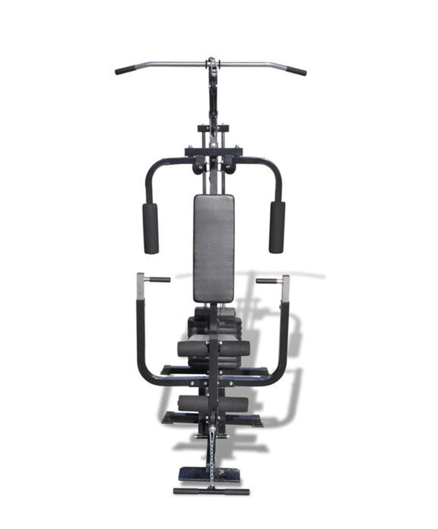 All-in-One Multi Gym Workout Station