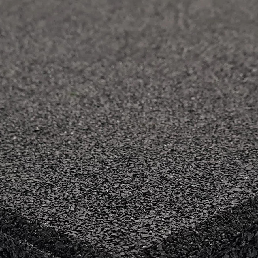 Anti Slip Gym Flooring Mat 43mm 100x100cm
