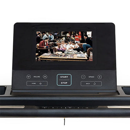 BodyMax TM70 Treadmill
