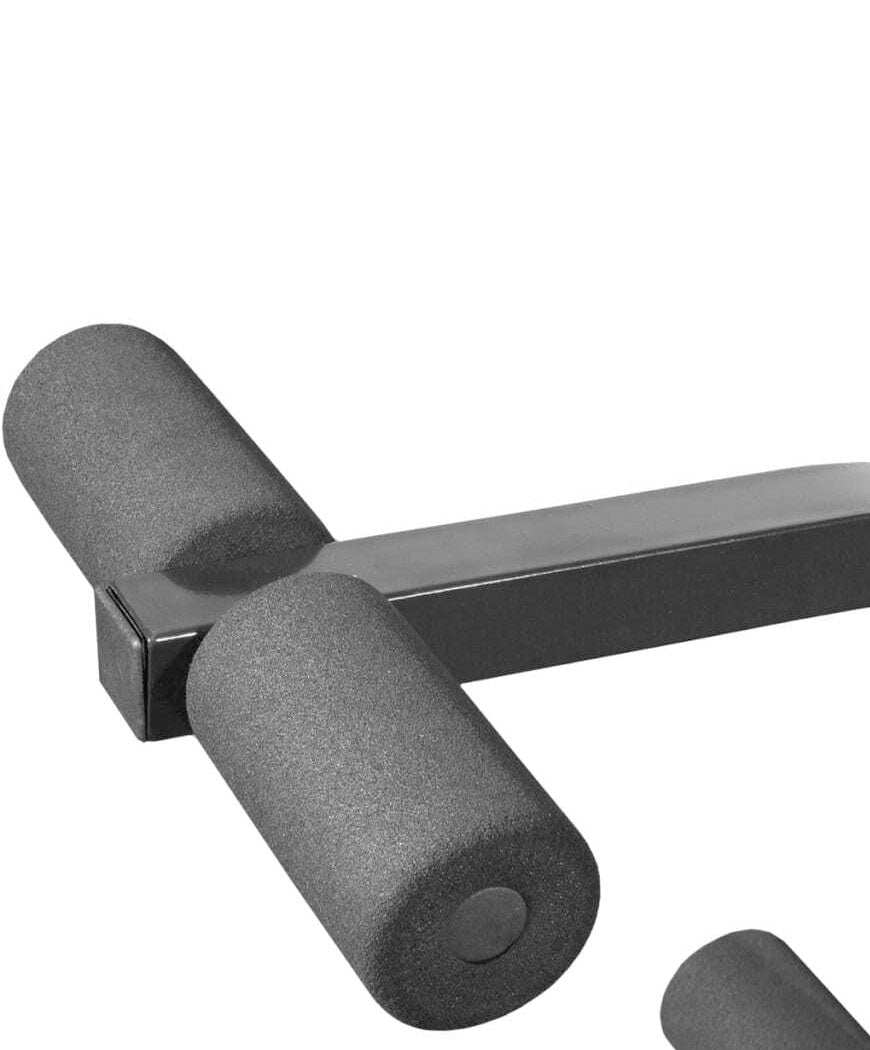Home Gym Weight Bench in Black