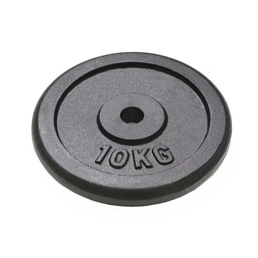 Olympic Barbell Weight Plates 2x10kg