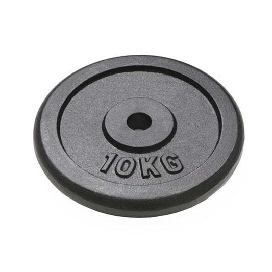 Olympic Barbell Weight Plates 2x10kg