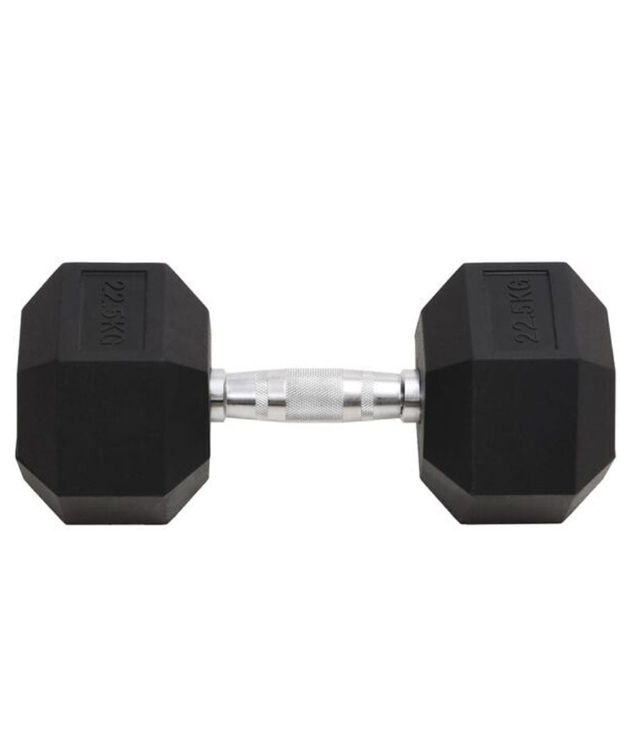 Total Cast Iron Dumbbells Set for Home Gym
