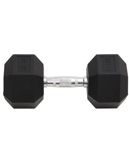 Total Cast Iron Dumbbells Set for Home Gym