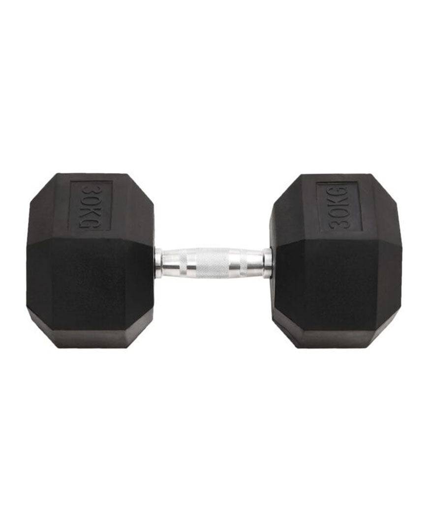 Total Cast Iron Dumbbells Set for Home Gym