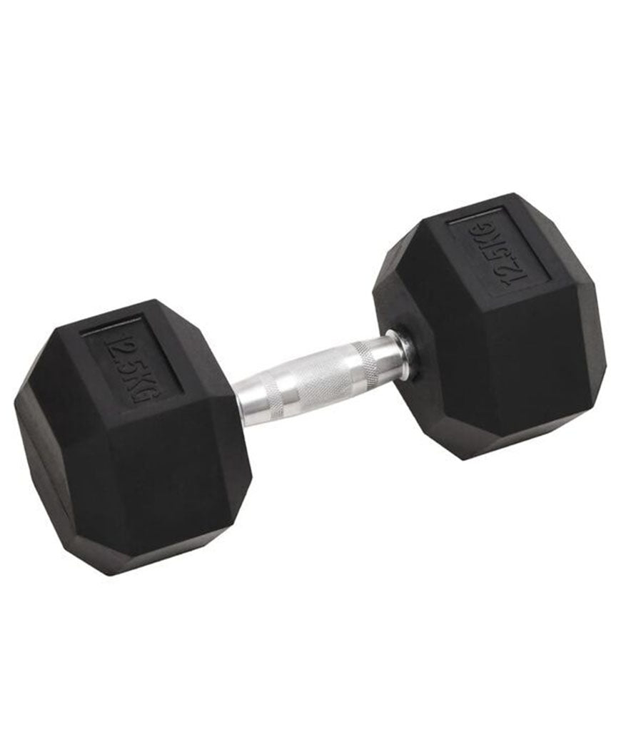 Total Cast Iron Dumbbells Set for Home Gym