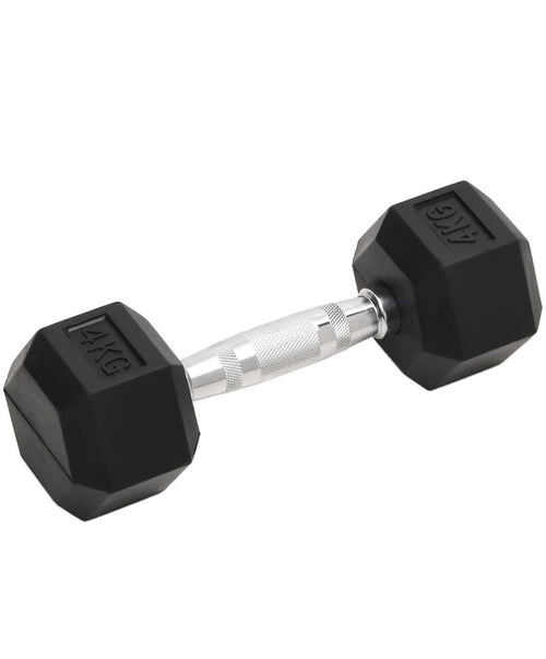 Total Cast Iron Dumbbells Set for Home Gym