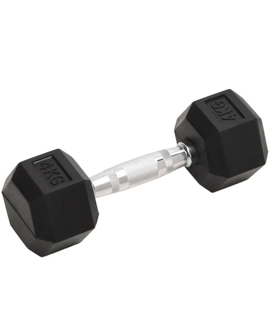 Total Cast Iron Dumbbells Set for Home Gym