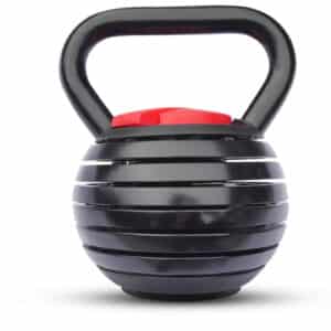 18KG Adjustable Kettlebell