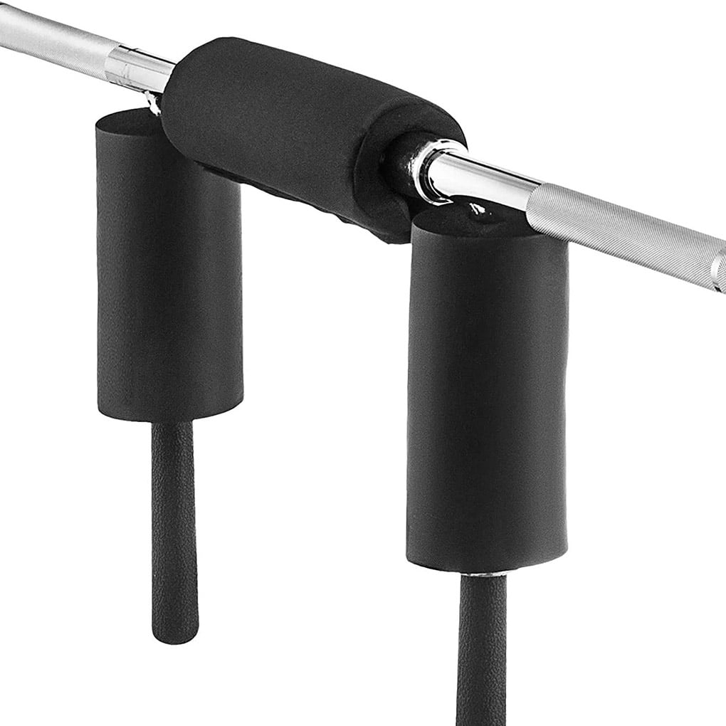 Olympic 2" Safety Squat Bar - Image 3