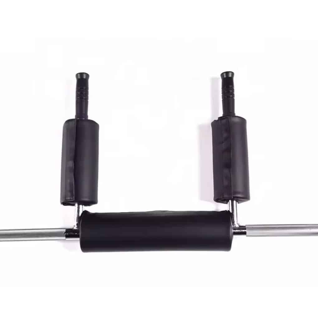 Olympic 2" Safety Squat Bar - Image 2