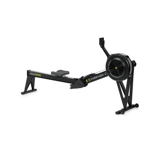 Adjustable Concept2 RowErg with Tall Legs PM5 Rowing Machine