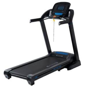 Cardiostrong TX30 Folding Treadmill
