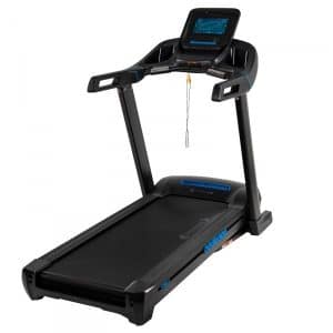 Cardiostrong TX50 Folding Treadmill