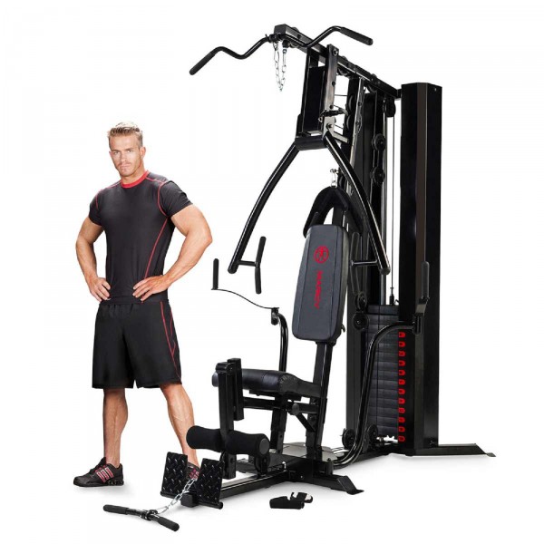 Marcy HG5000 Home Multi Gym - Image 3