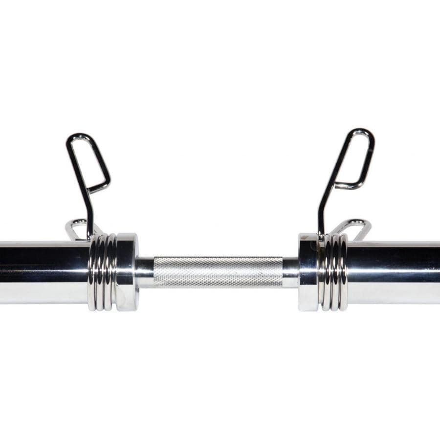 York International Olympic Dumbbell (Pair) - Image 2