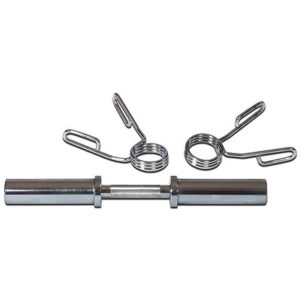 York International Olympic Dumbbell (Pair)