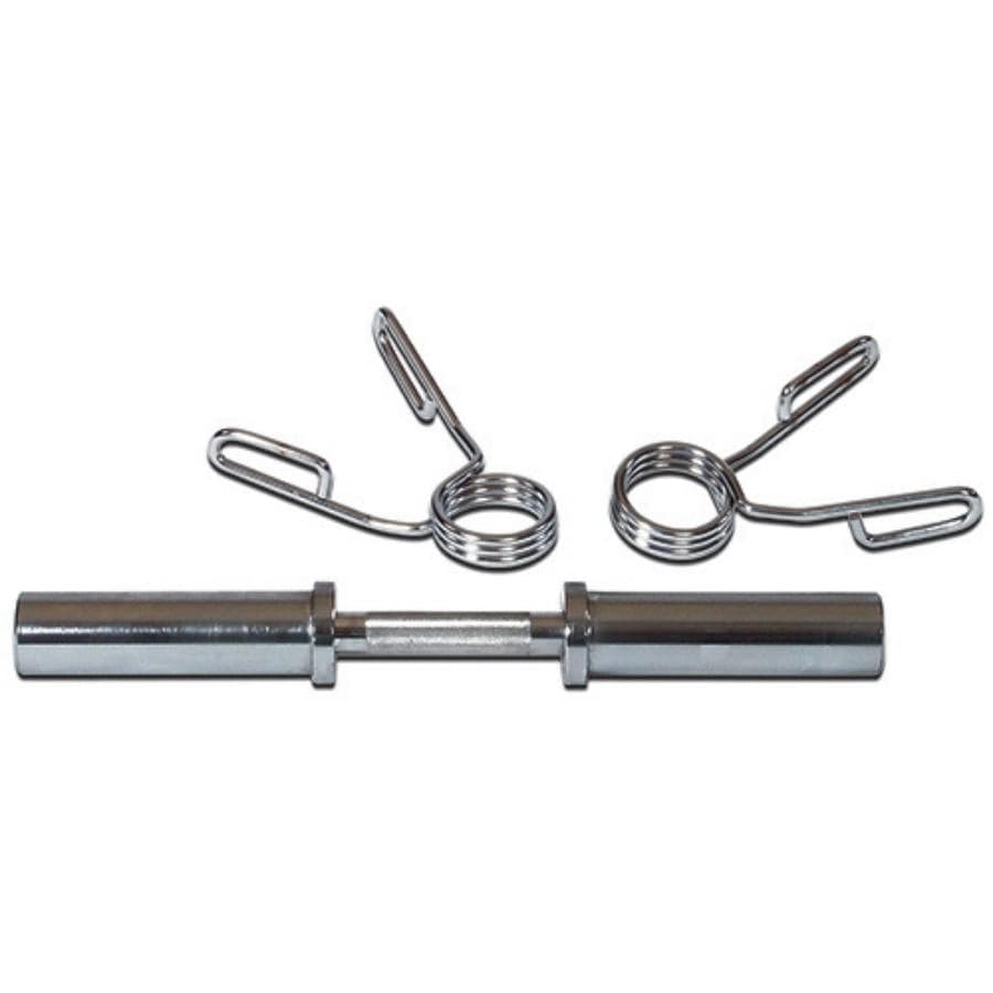 York International Olympic Dumbbell (Pair)