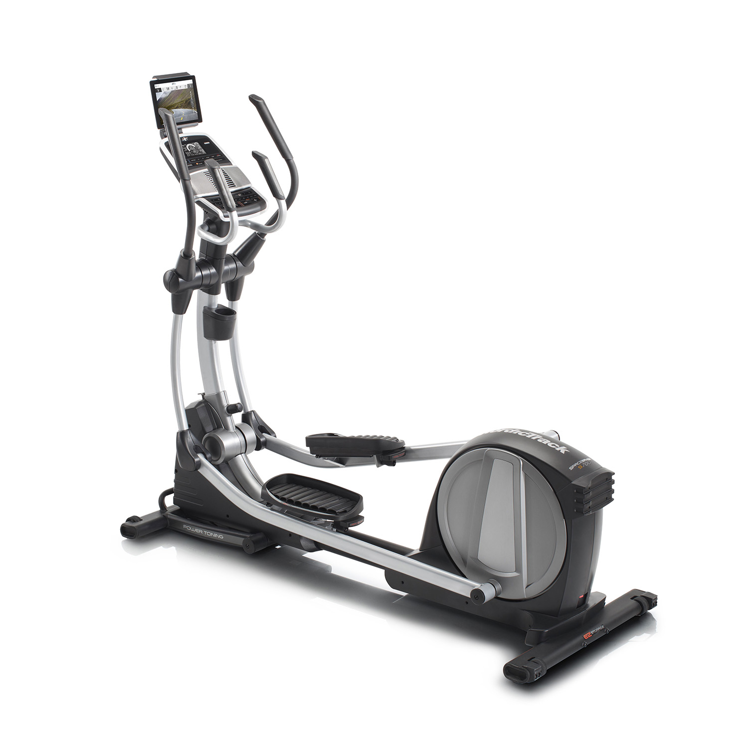 NordicTrack S700 Elliptical Cross Trainer - Image 3