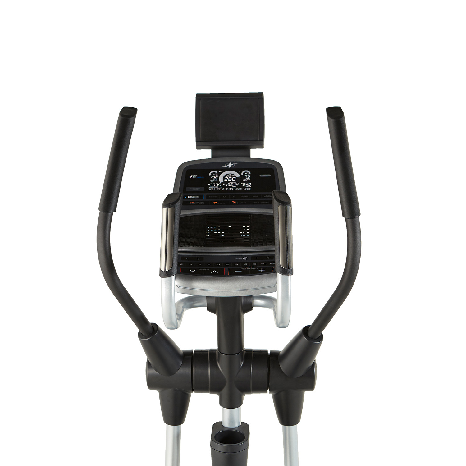 NordicTrack S700 Elliptical Cross Trainer - Image 2