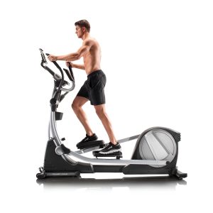 NordicTrack S700 Elliptical Cross Trainer