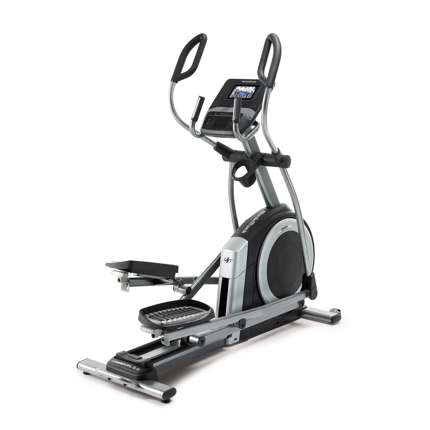 NordicTrack Commercial 9.9 Elliptical Cross Trainer