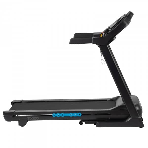 Cardiostrong TX20 Folding Treadmill - Image 3