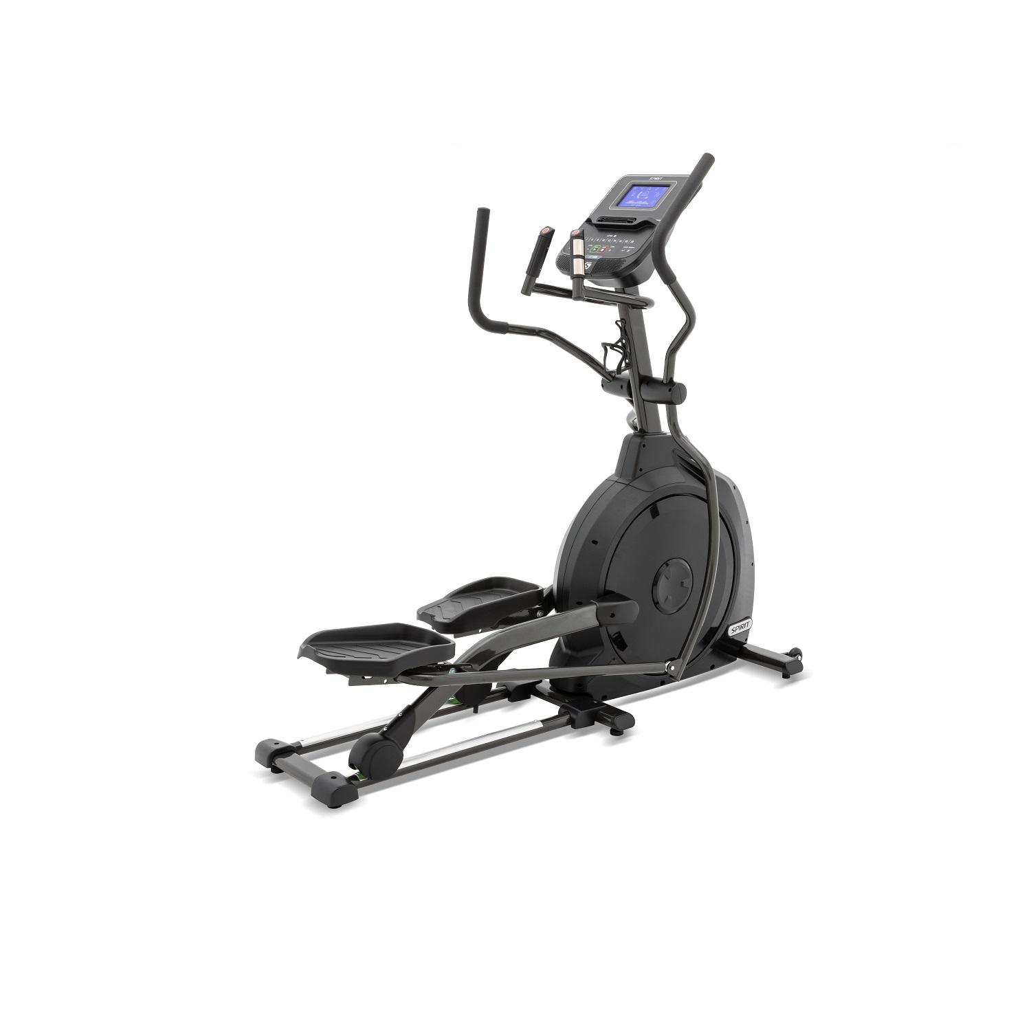 Spirit XE195 Elliptical Cross Trainer - Image 5