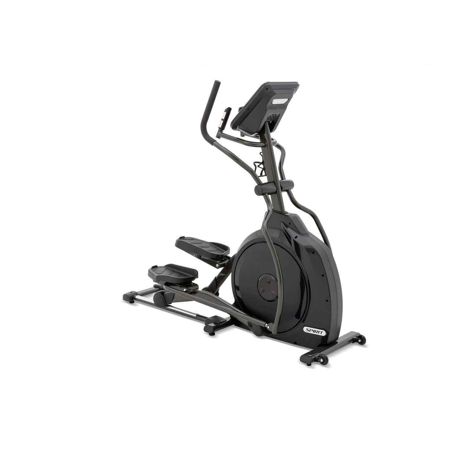 Spirit XE195 Elliptical Cross Trainer - Image 4