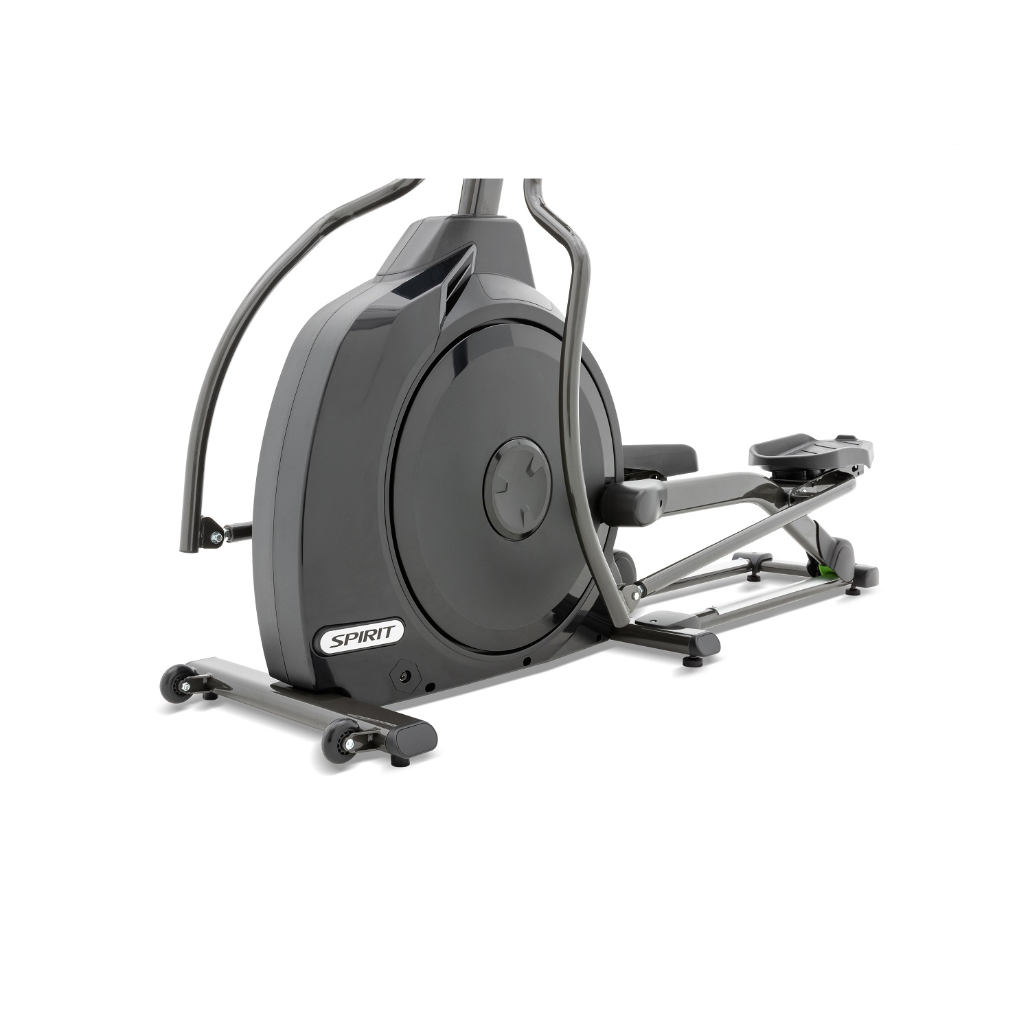 Spirit XE195 Elliptical Cross Trainer - Image 3