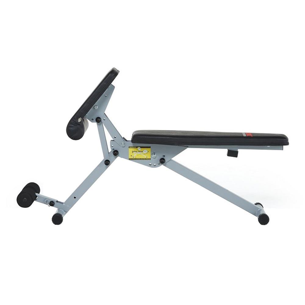 York 13 in 1 Dumbbell Bench - Image 6