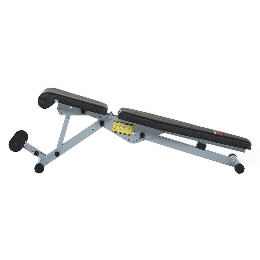 York 13 in 1 Dumbbell Bench - Image 7