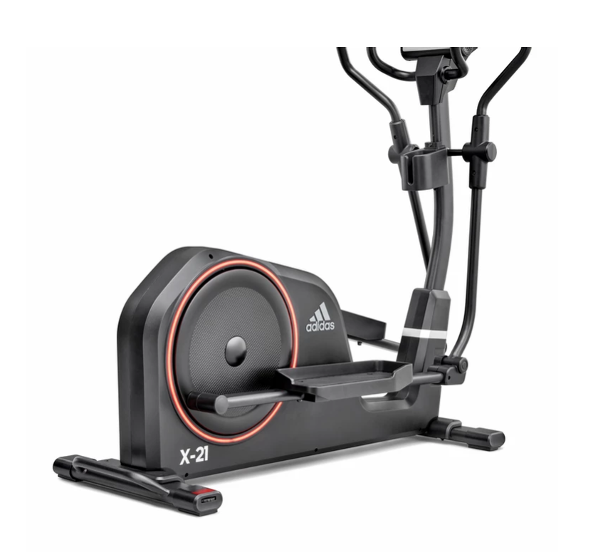 adidas X-21 Bluetooth Elliptical Cross Trainer - Image 2